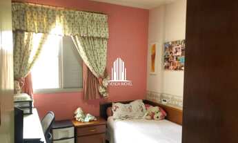 Imagem 7: Apartamento com 105m² no Mandaqui/ SP com 3 dormitórios (1 suíte), 2 banheiros e 2 vagas d