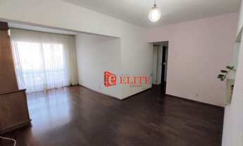 Imagem: Apartamento Ed Paranoá com 3 dormitórios