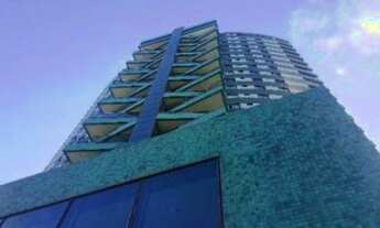 Imagem 2: Apartamento com 4 dormitórios à venda, 232 m² por R$ 1.000.000,00 - Jardim Oceania