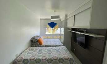 Imagem 7: Apartamento para venda possui 93 metros quadrados com 3 quartos em Pituba - Salvador - BA