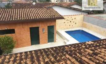 Imagem 7: Sobrado com 3 dormitórios à venda, 184 m² por R$ 996.000,00 - Pontal de Santa Marina - Car