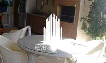 Imagem 5: Excelente Cobertura para venda de 120m², 4 suítes na Vila Andrade