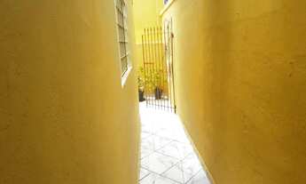 Imagem 4: Casa para Venda em Presidente Prudente, OURO VERDE, 3 dormitórios, 1 suíte, 1 banheiro, 2