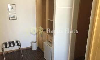 Imagem 6: Flat para locação na Vila Mariana - Edificio Green Place - Cód. IWD03682