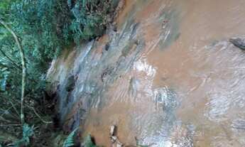 Imagem 2: Vendo sitio em paraju