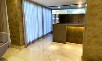 Imagem 4: Área privativa à venda 4 quartos 2 suítes 3 vagas - Sion