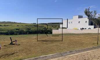 Imagem 2: Terreno - Loteamento Parque dos Alecrins - Campinas