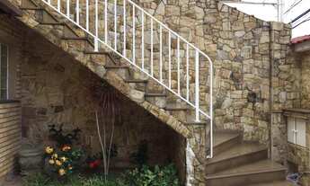 Imagem 2: Sobrado à venda, 3 quartos, 3 suítes, 1 vaga, Parada Inglesa - São Paulo/SP