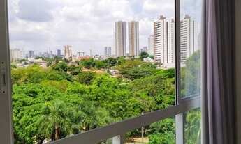 Imagem: Apartamento com 70 m2 no Jardim Atlântico