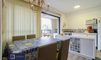 Imagem 6: Apartamento Venda Vila Madalena 54 m² 2 Dormitórios