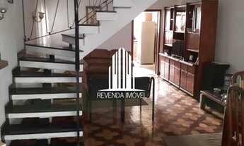 Imagem: Casa Cambuci com suite e 5 vagas de garagem