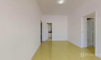 Imagem: Apartamento com 3 quartos, 1 vaga, à venda