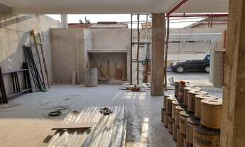 Imagem 2: Apartamento com 2 dormitórios à venda, 52 m² por R$ 370.000,00 - Campestre - Santo André/S