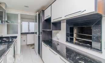 Imagem 3: PORTO ALEGRE - Apartamento Padrão - São João