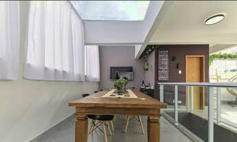 Imagem 5: LINDA COBERTURA DUPLEX PRÓXIMO A AV KENNEDY