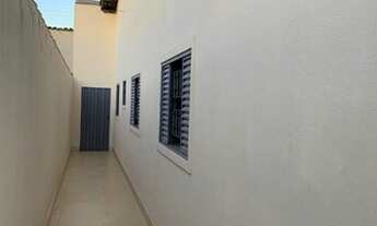 Imagem 7: Casa para Venda - Jardim Patricia, Uberlândia - 196m², 3 vagas