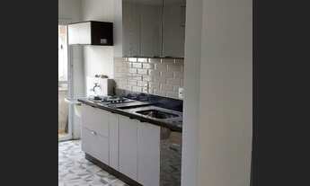 Imagem 2: Sobrado para aluguel com 88 metros quadrados com 3 quartos -Residencial Reserva Anauá- Pin