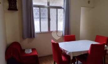 Imagem 3: Apto tipo casa com 2 quartos à venda, por R$ 350.000 - Vila Isabel