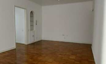 Imagem 2: Itaim Bibi - Apartamento com 3 Quartos, 1 Suíte, 3 banheiros, 130m² locação R$ 4.800,00