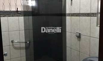 Imagem 6: Casa à venda, 2 quartos, 1 suíte, 1 vaga, Jardim Ana Emília - Taubaté/SP