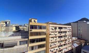 Imagem 7: Apartamento com 3 dormitórios à venda, 105 m² por R$ 1.200.000,00 - Flamengo - Rio de Jane