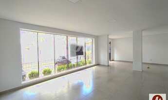 Imagem 2: Salão/Galpão (salão - térreo