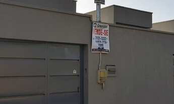 Imagem: Casa para venda tem 101 metros quadrados