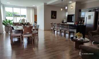 Imagem 7: Casa com 3 dormitórios à venda, 177 m² por R$ 1.250.000 - Caribe Residence e Resort - Palm