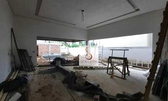 Imagem 4: Casa à venda, 235 m² por R$ 2.850.000,00 - Urbanova - São José dos Campos/SP