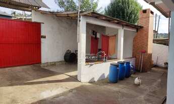 Imagem 2: Casa com 4 dormitórios à venda, 128 m² por R$ 190.000,00 - Jardim Santa Rosa - Campina Gra