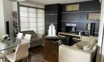 Imagem 1: Apartamento em Itaim Bibi- São Paulo, SP