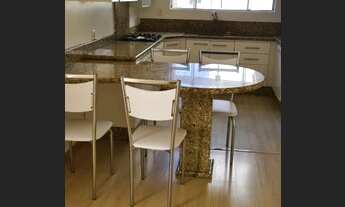 Imagem 4: Vendo Sobrado Casa em condomínio com 3 dormitórios