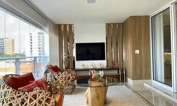 Imagem 3: Apartamento para venda tem 392 metros quadrados com 4 quartos