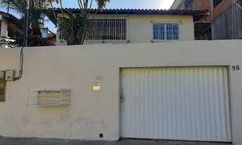 Imagem: Alugo casa no bairro de Fátima - Aracruz