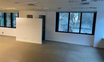 Imagem 4: Escritório para aluguel e venda com 186 metros quadrados em Jardim Paulista - São Paulo