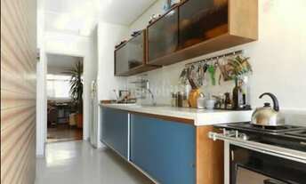 Imagem 3: APARTAMENTO EM HIGIENOPOLIS PROXIMO AO SHOPPING