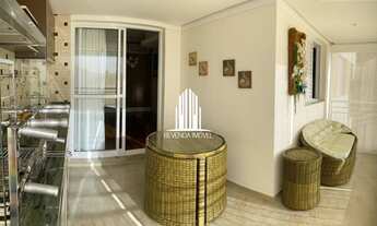 Imagem 2: 2 dormitórios, 1 suite e 2 vagas no Ipiranga