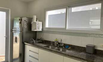 Imagem 4: Casa com 6 dormitórios à venda, 360 m² por R$ 3.180.000,00 - Riviera Módulo 21 - Bertioga