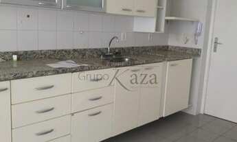 Imagem 5: Apartamento - Jardim Aquarius - 3 Dormitórios - 103m²