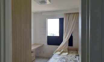 Imagem 4: Apartamento para venda tem 57 metros quadrados com 2 quartos em Candelária - Natal - RN