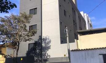 Imagem: Apartamento Novo Belo Horizonte Bairro Santa