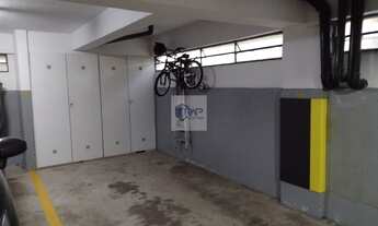 Imagem 3: São Paulo - Apartamento Padrão - Alto de Pinheiros