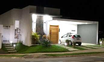 Imagem 5: Casa com 3 dormitórios à venda, 167 m² - Condomínio Vale dos Cristais - Taubaté/SP