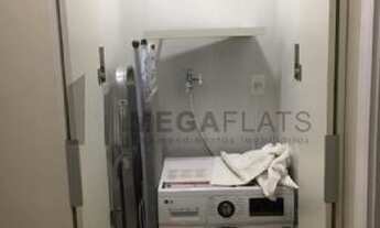 Imagem 3: LOCAÇÃO COM 02 QUARTOS NA VILA NOVA CONCEIÇÃO!