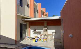 Imagem 4: Sobrado com espaços amplos e piscina privativa, 02 dormitórios Caraguatatuba/SP