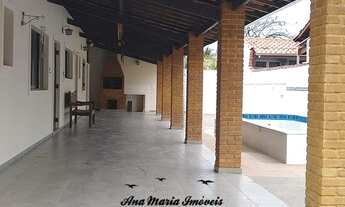 Imagem 4: Caraguatatuba - Casa de Condomínio - Portal do Patrimônio