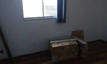 Imagem: Apartamento para venda possui 55 metros