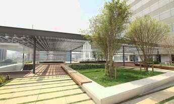 Imagem 6: Sala Comercial para locação, 1617m² - Butantã