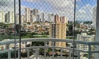 Imagem 5: Apartamento para venda tem 70 metros quadrados com 3 quartos em Vila Ema - São José dos Ca