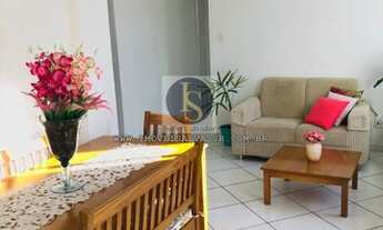 Imagem 2: Apartamento à Venda em Brotas com 3 Quartos e 133 m² -Oportunidade em Brotas - Salvador/BA